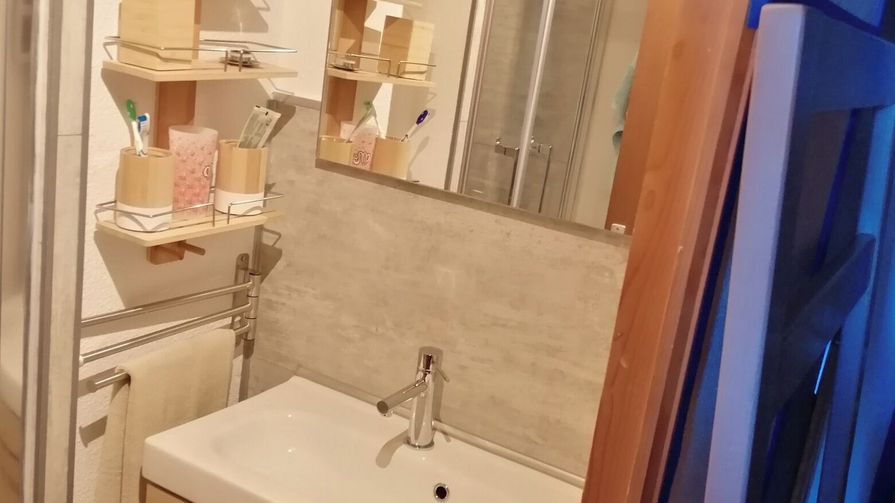 Photo of Bathroom in Salavas