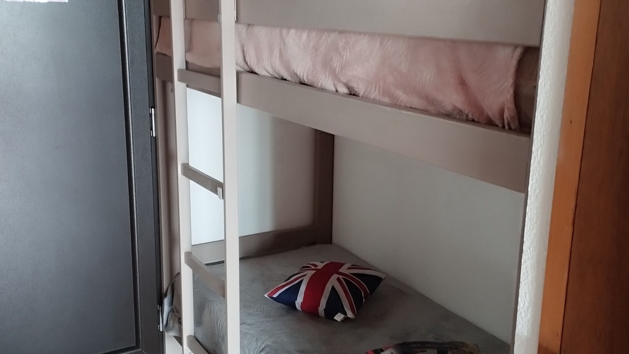 Photo of Bedroom in Salavas