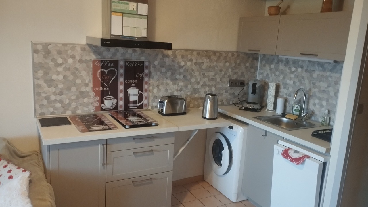 Photo of Kitchen in Salavas