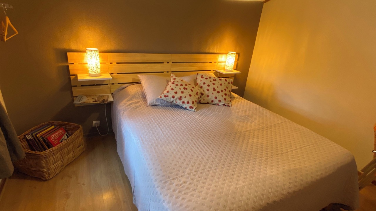 Photo of Bedroom in Salavas