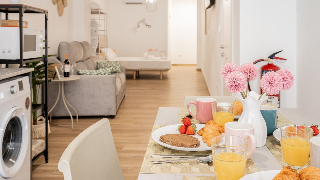 Photo of Livingroom in La Creu del Grau