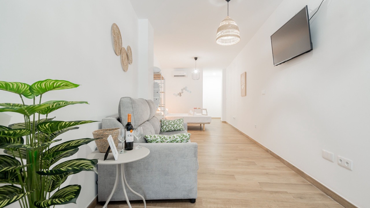 Photo of Livingroom in La Creu del Grau