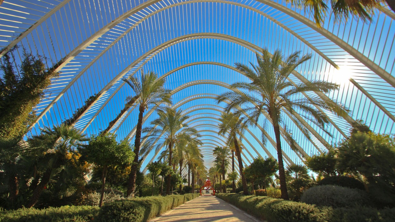 Photo of Outdoor in La Creu del Grau