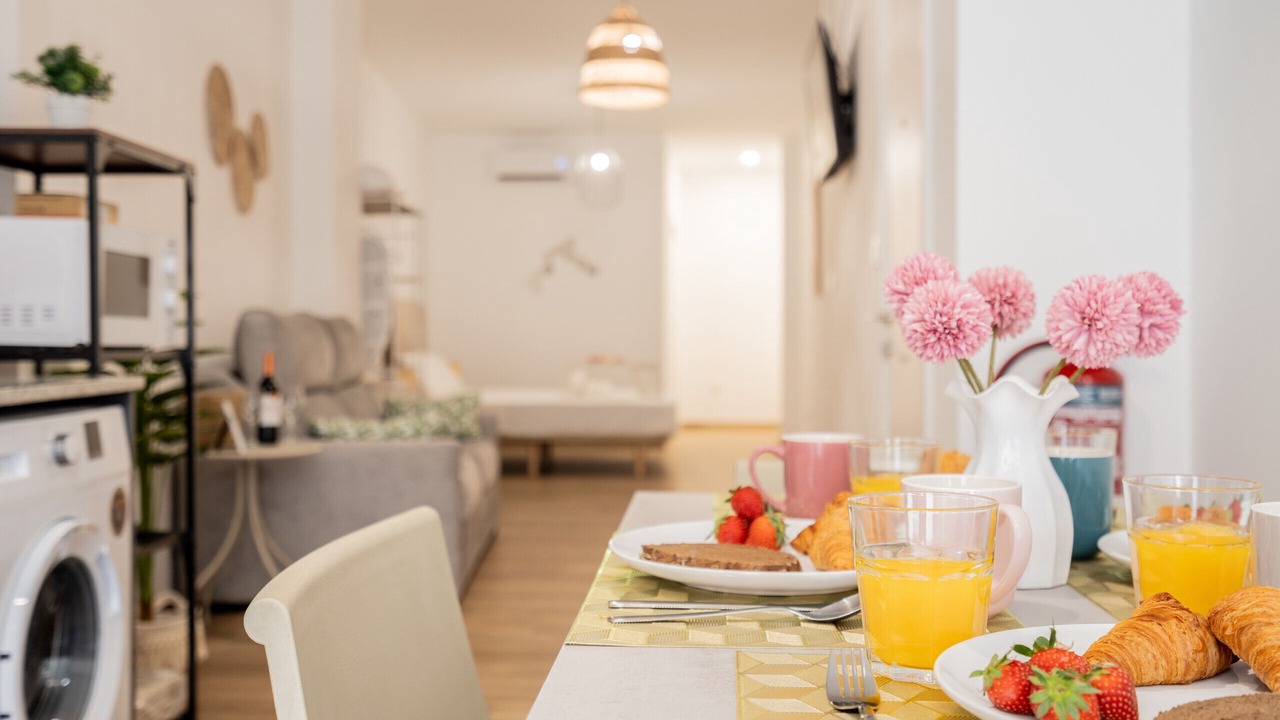 Photo of Livingroom in La Creu del Grau