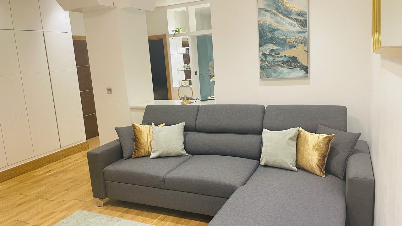 Photo of Livingroom in Fairfield