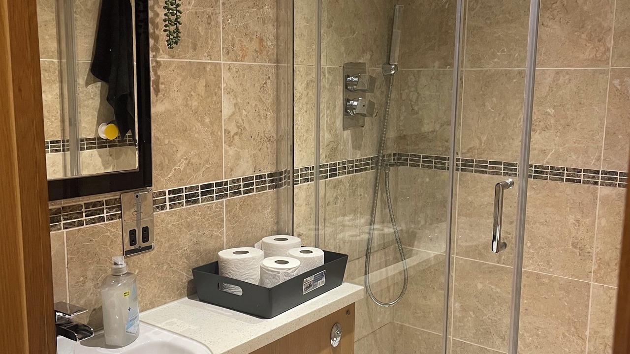 Photo of Bathroom in Fairfield