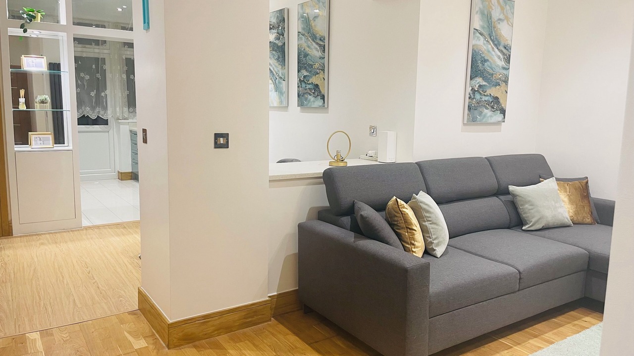 Photo of Livingroom in Fairfield