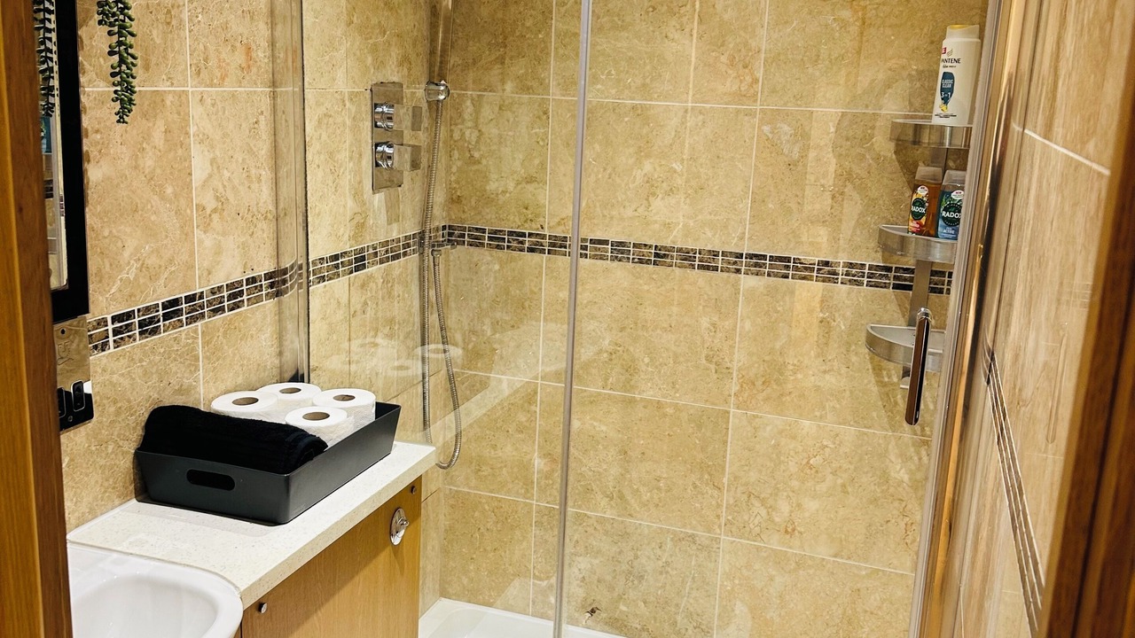 Photo of Bathroom in Fairfield