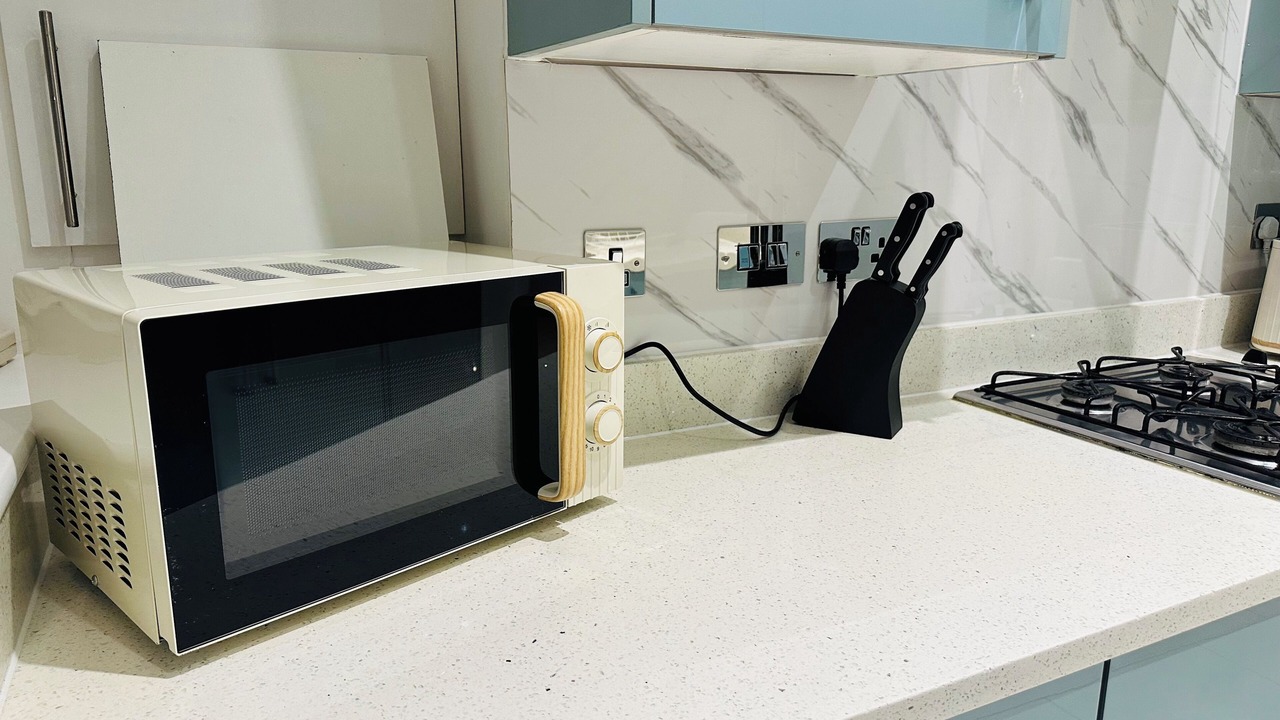 Photo of Kitchen in Fairfield