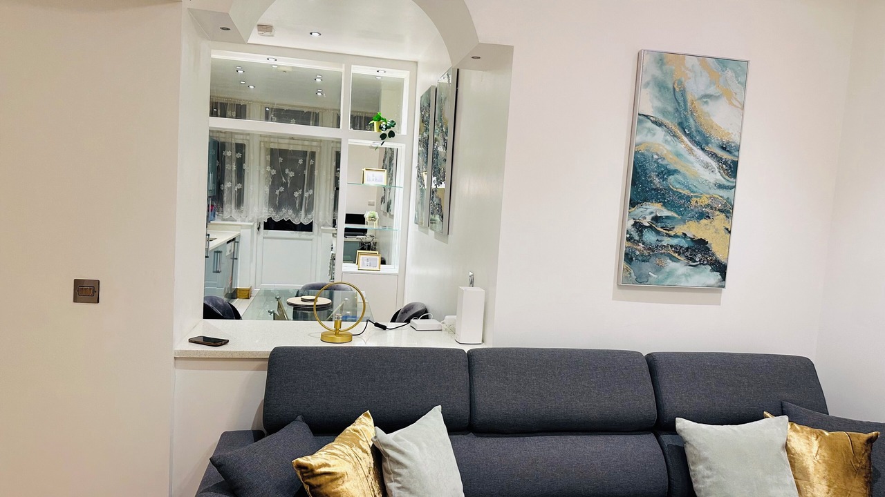 Photo of Livingroom in Fairfield