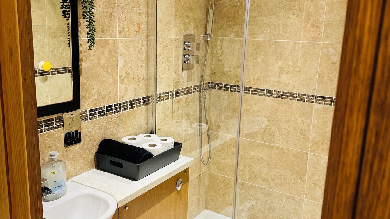 Photo of Bathroom in Fairfield