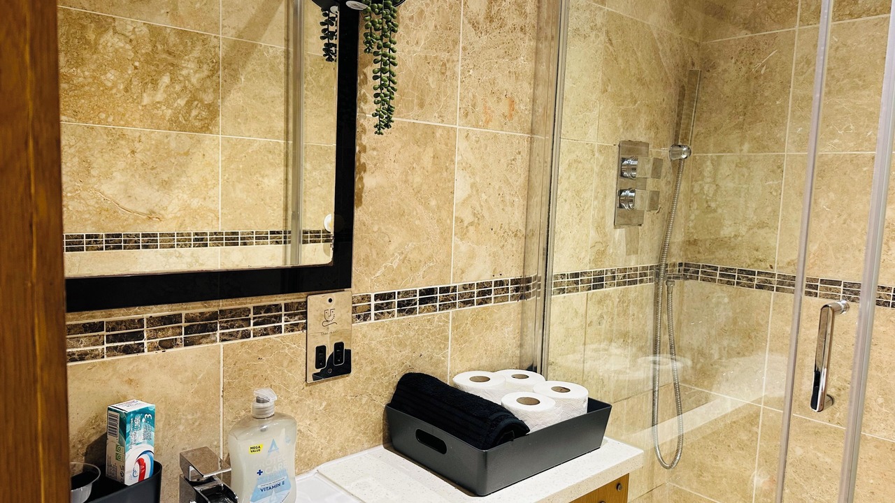 Photo of Bathroom in Fairfield