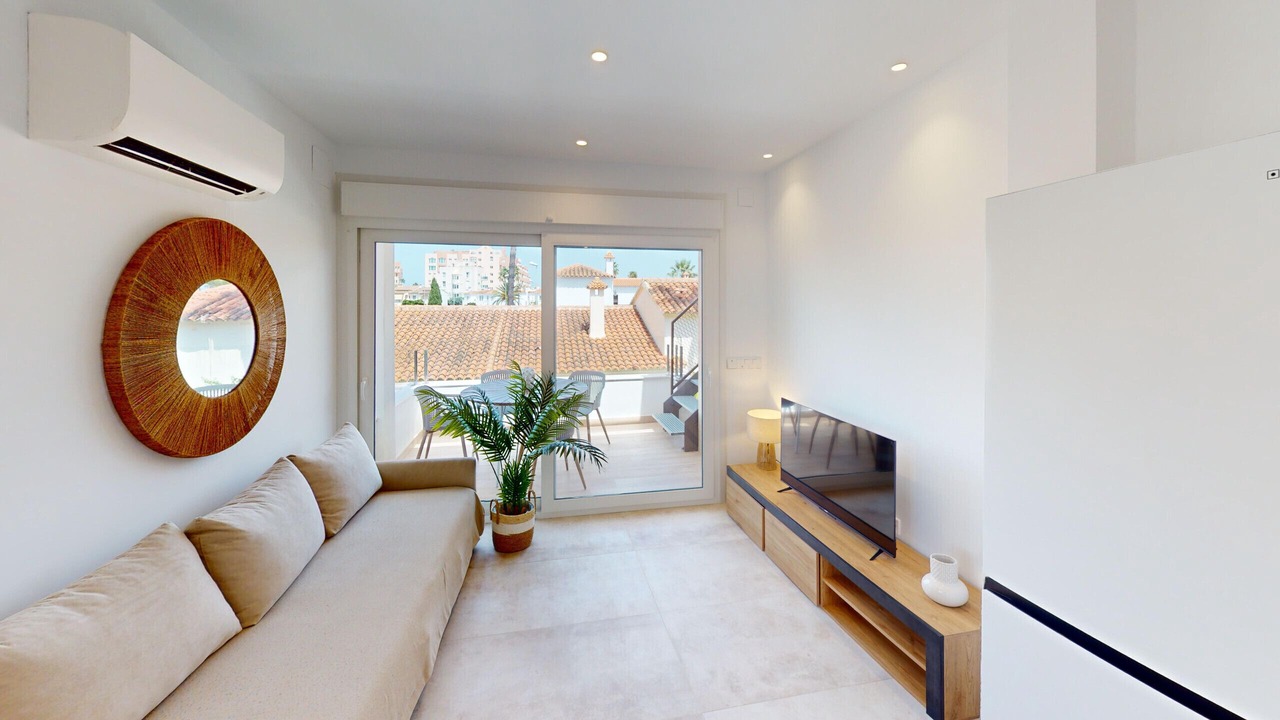 Photo of Livingroom in Molinell