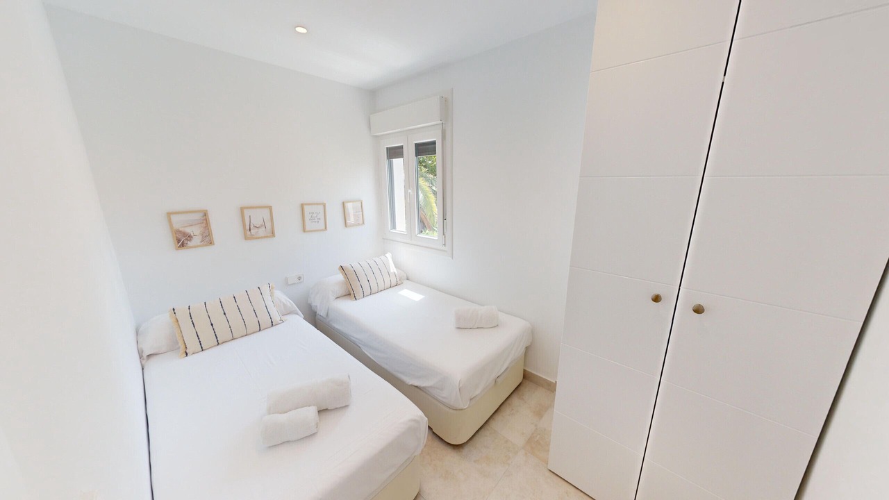 Photo of Bedroom in Molinell