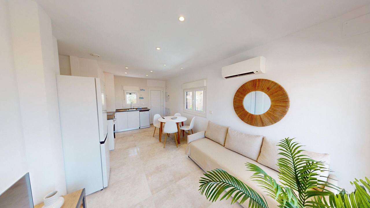 Photo of Livingroom in Molinell