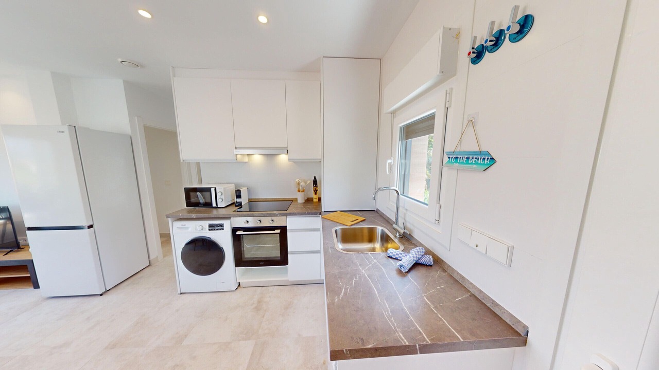 Photo of Kitchen in Molinell