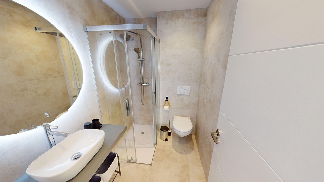 Photo of Bathroom in Molinell