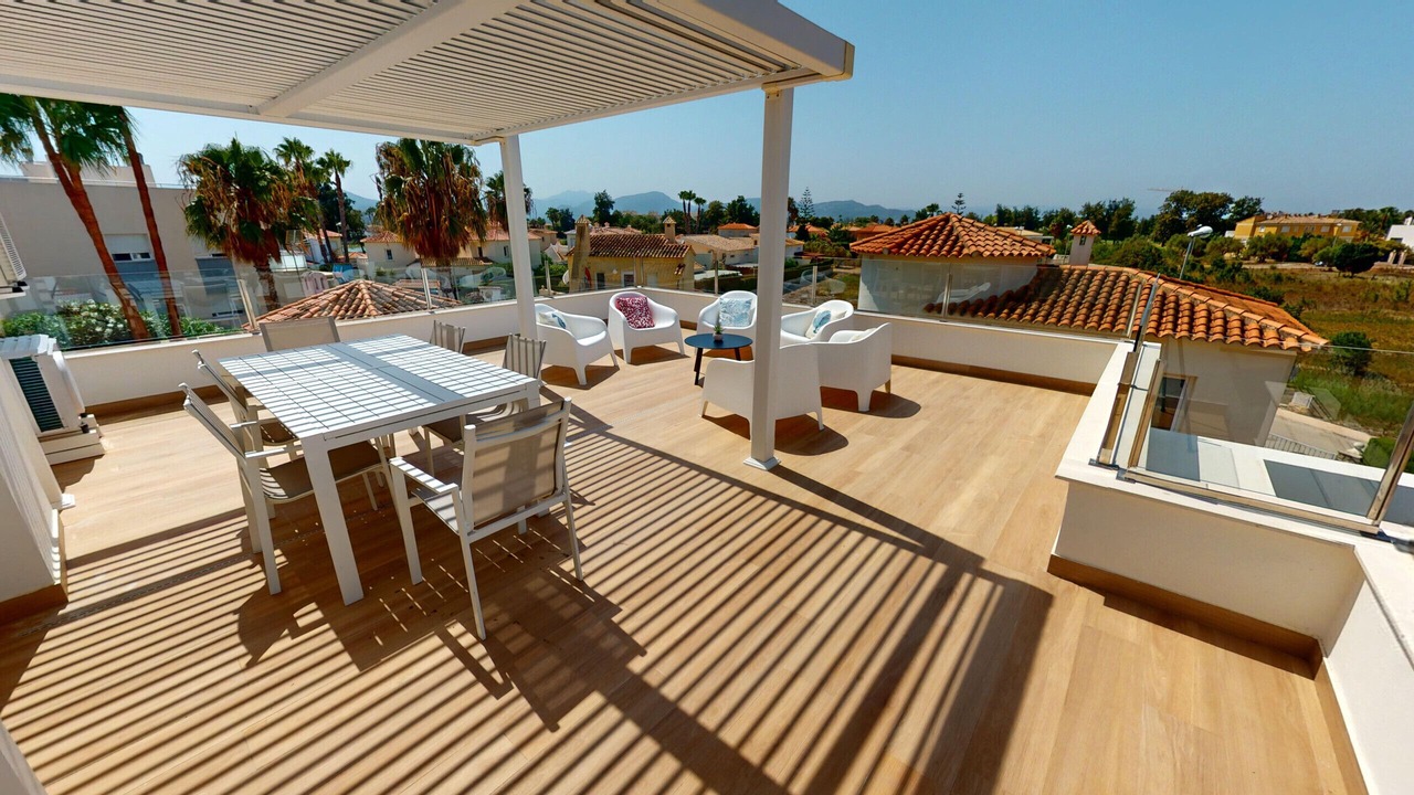 Photo of Outdoor in Molinell