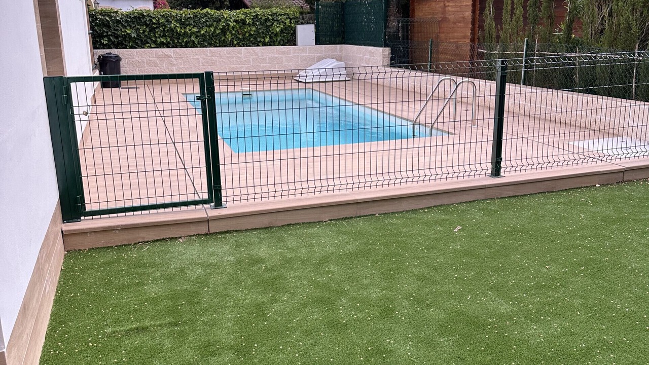 Photo of Outdoor in Molinell
