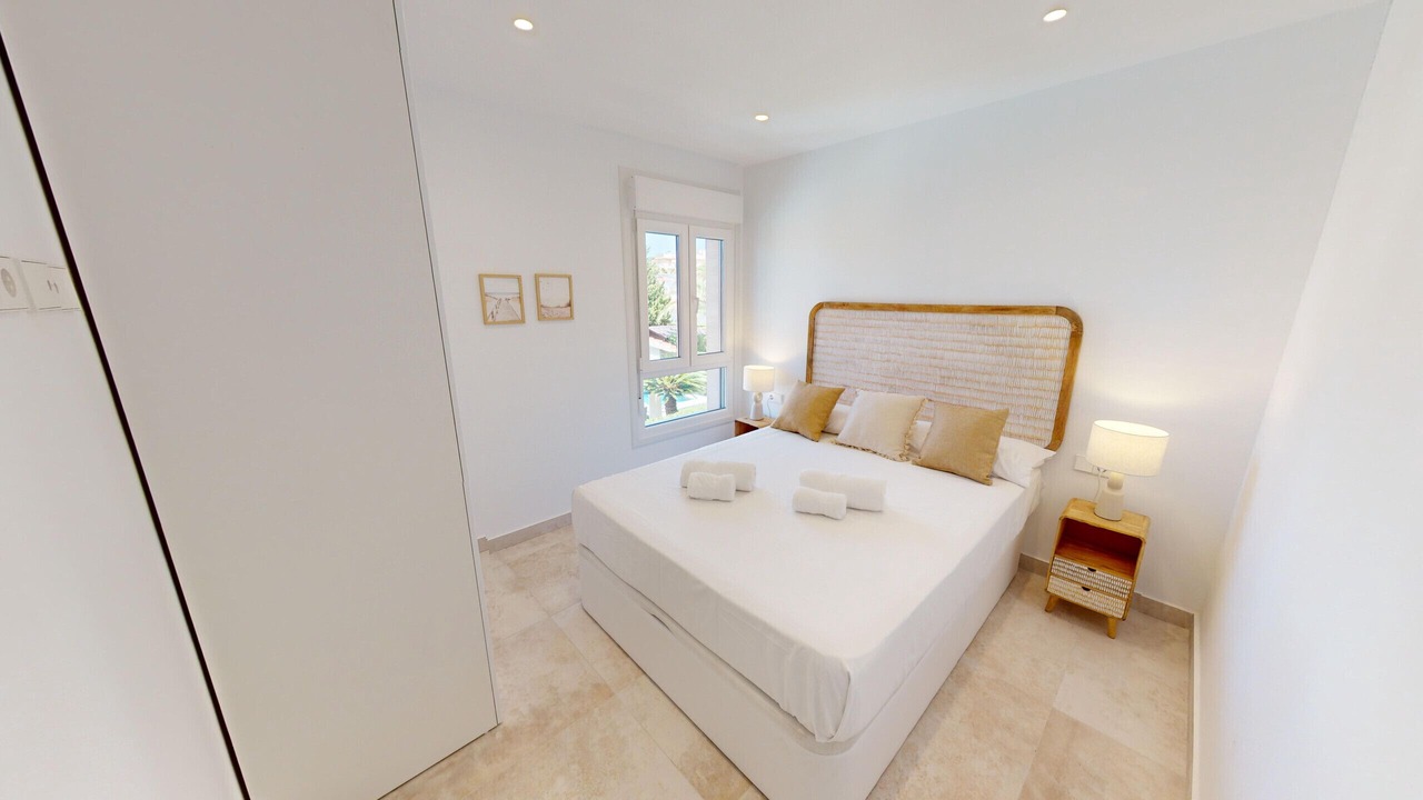 Photo of Bedroom in Molinell