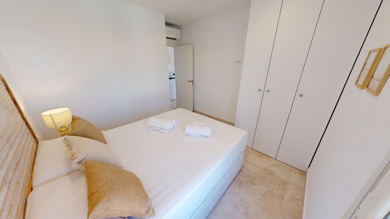 Photo of Bedroom in Molinell