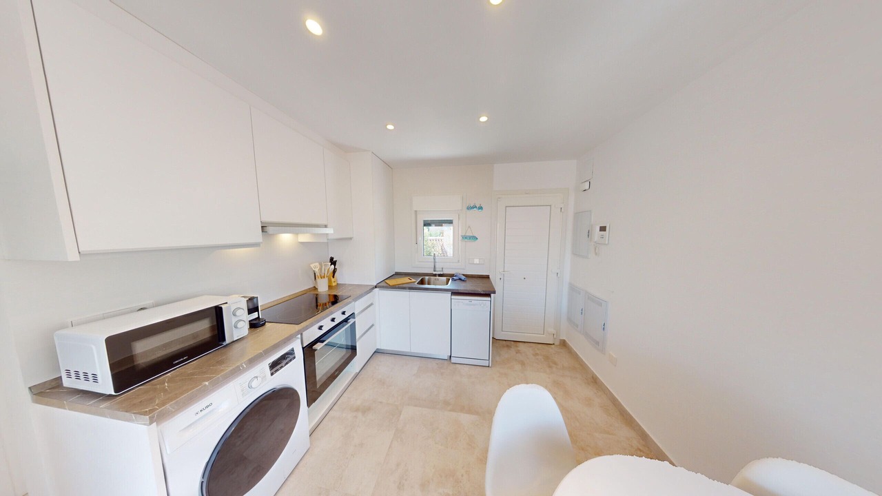 Photo of Kitchen in Molinell
