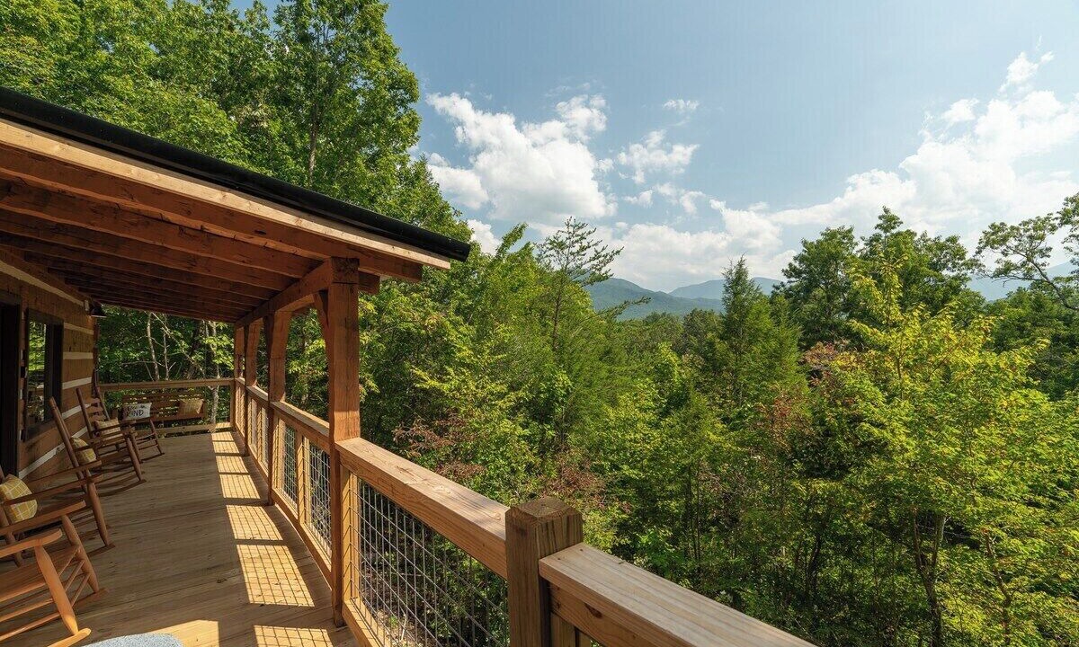 Photo of Outdoor in Pittman Center