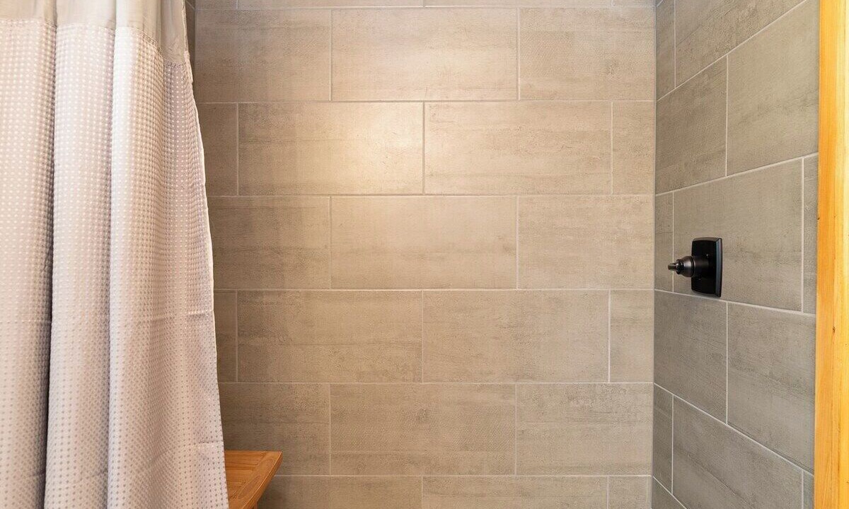 Photo of Bathroom in Pittman Center