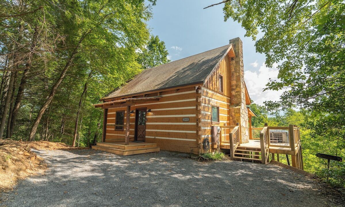Photo of Outdoor in Pittman Center