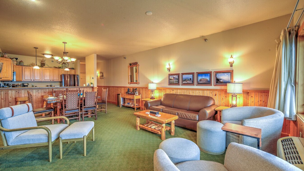 Photo of Bedroom in Two Harbors