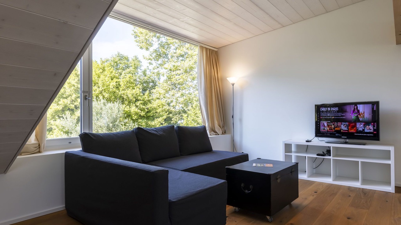 Photo of Livingroom in Noville