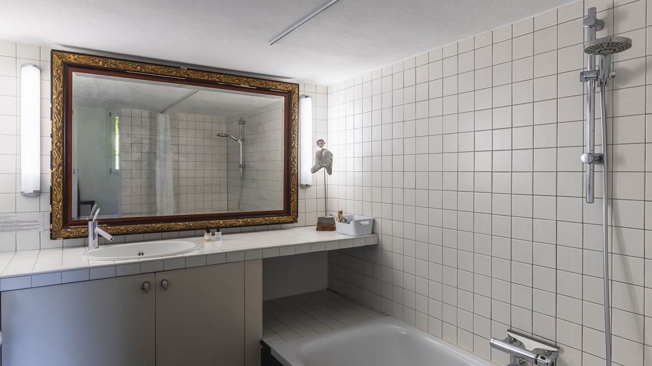 Photo of Bathroom in Noville
