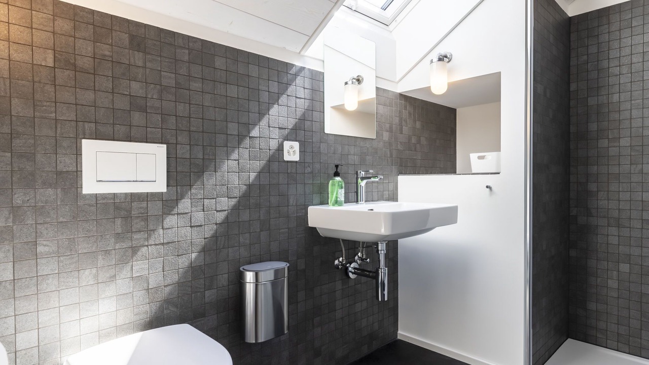 Photo of Bathroom in Noville