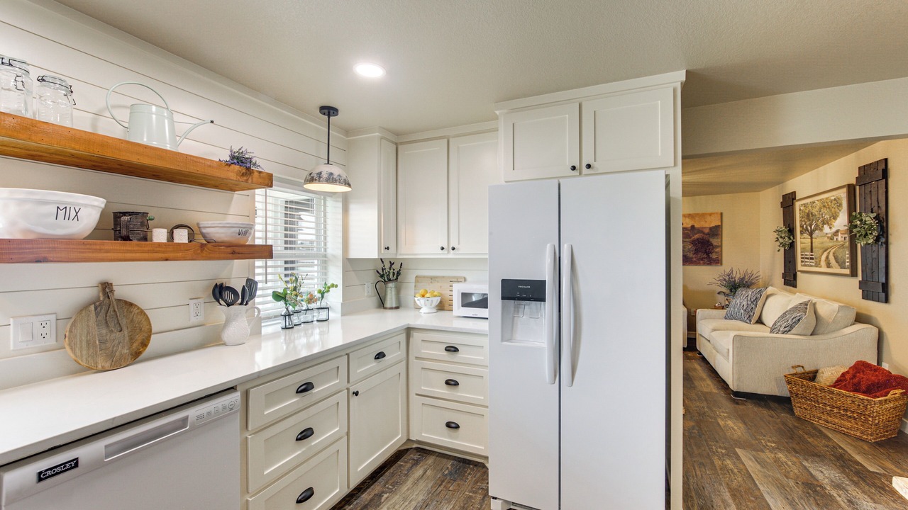 Photo of Kitchen in Pittsburg