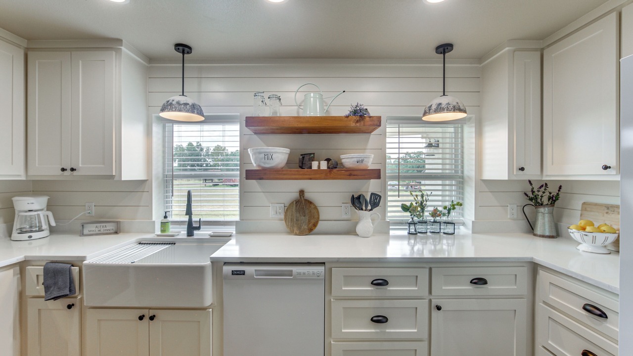 Photo of Kitchen in Pittsburg