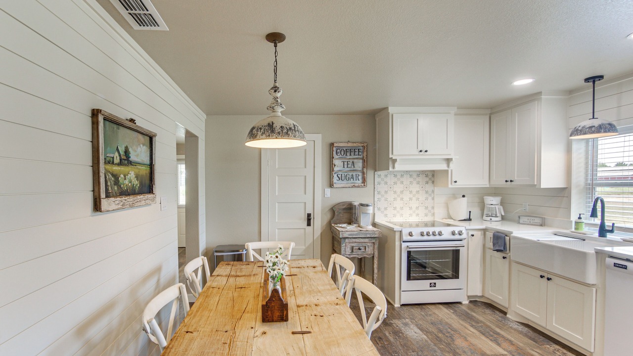 Photo of Kitchen in Pittsburg