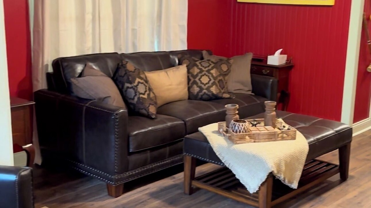 Photo of Livingroom in Grand Rivers