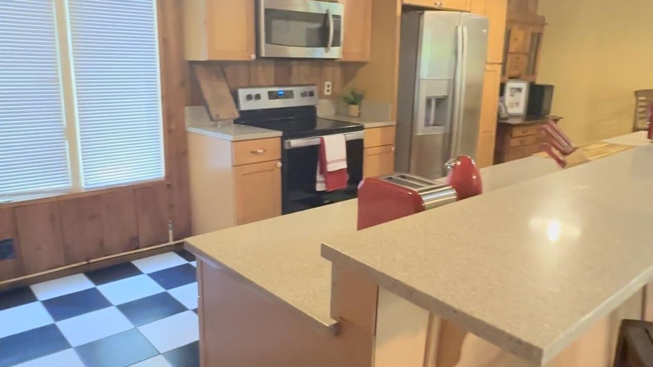 Photo of Kitchen in Grand Rivers