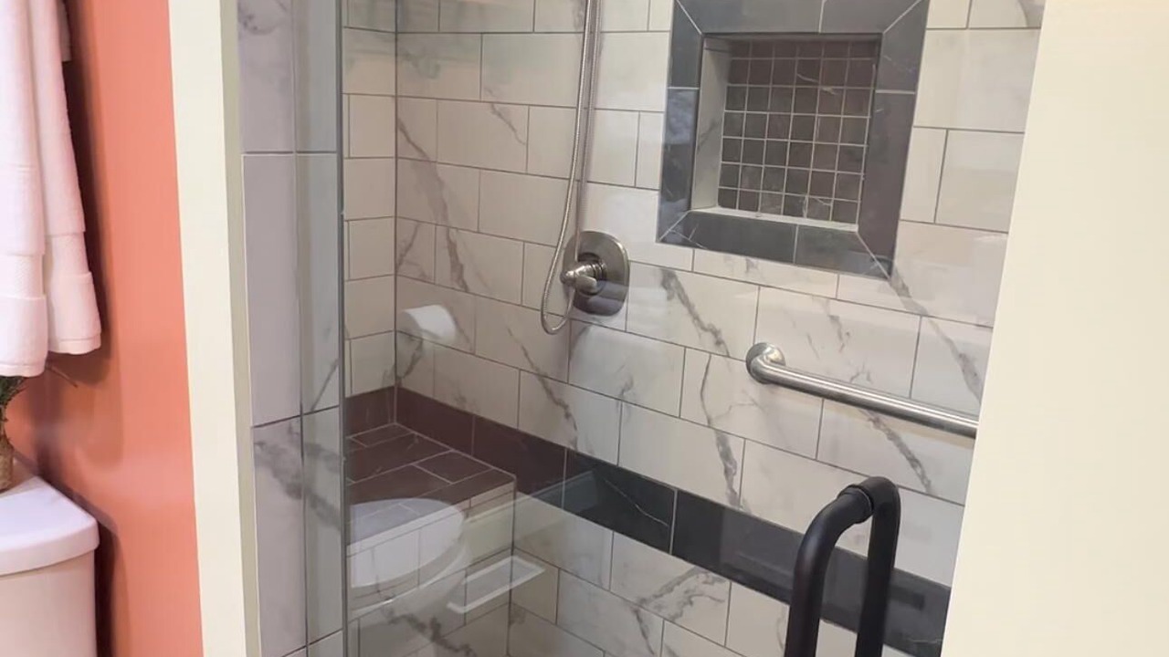 Photo of Bathroom in Grand Rivers