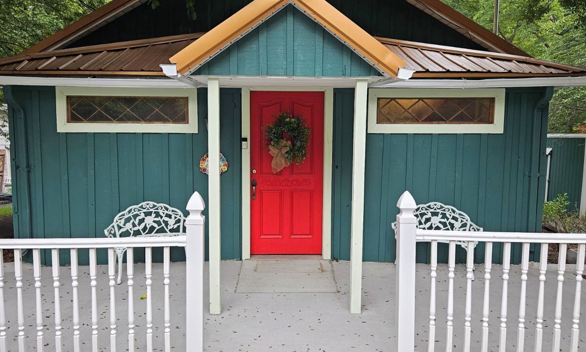 Photo of Outdoor in Grand Rivers