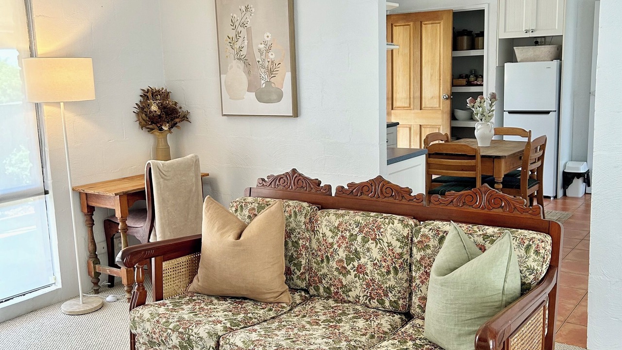 Photo of Livingroom in North Bendigo