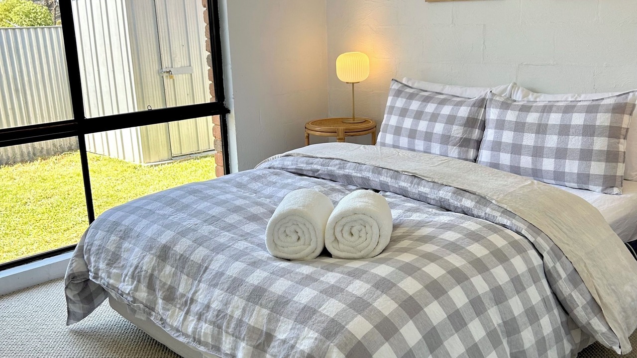 Photo of Bedroom in North Bendigo