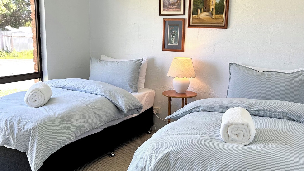 Photo of Bedroom in North Bendigo