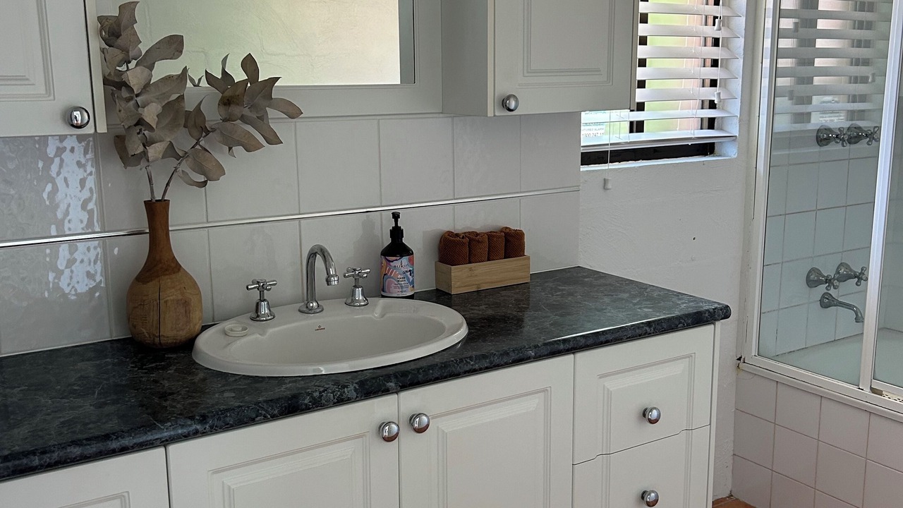 Photo of Bathroom in North Bendigo