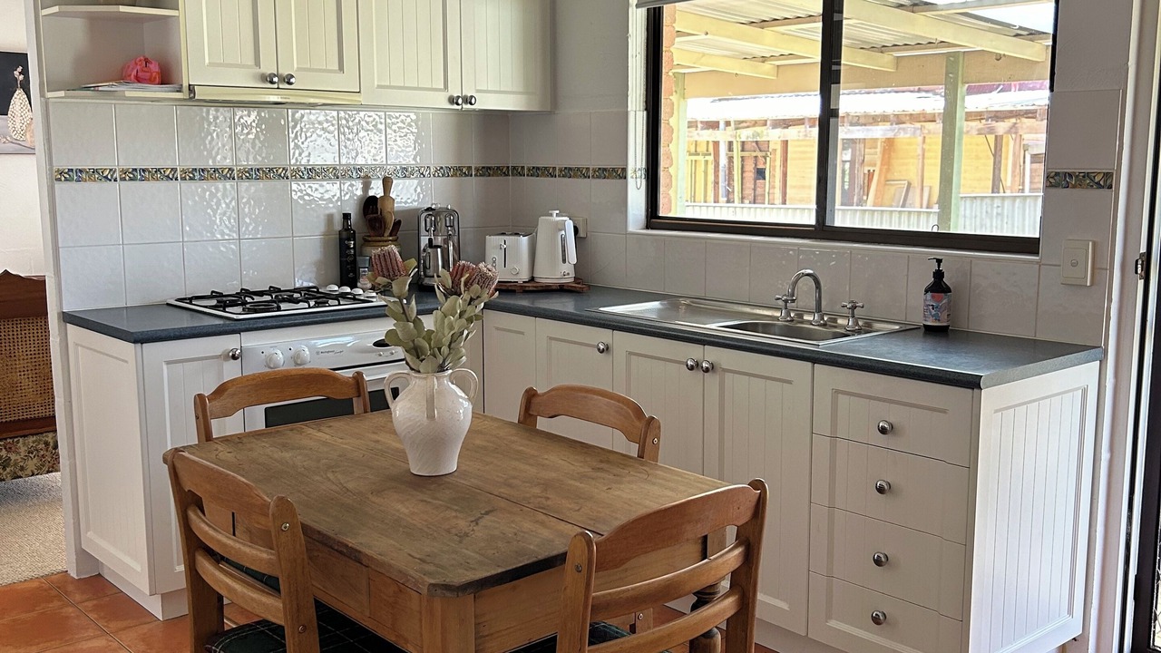 Photo of Kitchen in North Bendigo