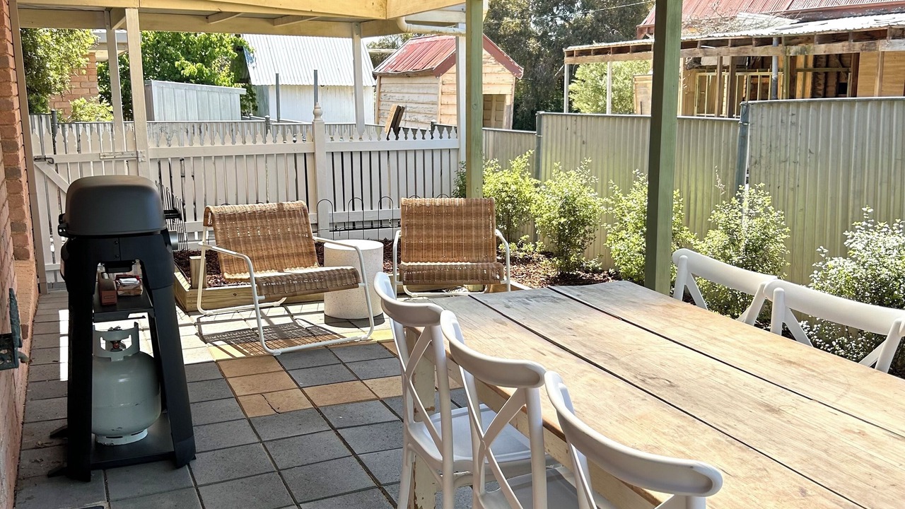 Photo of Outdoor in North Bendigo