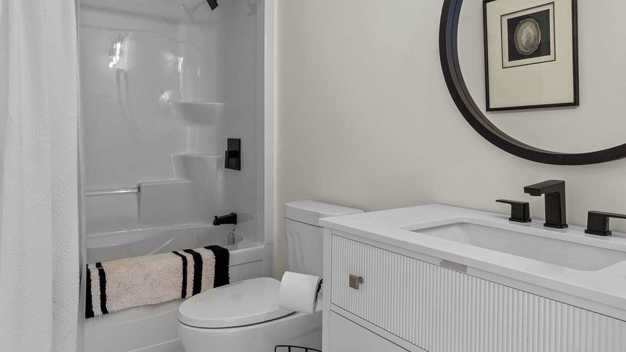 Photo of Bathroom in St. John's