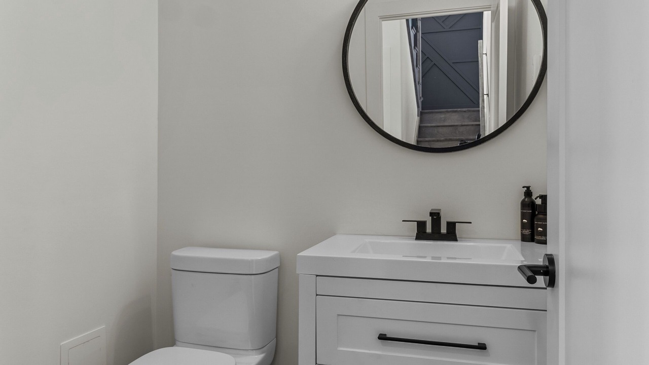 Photo of Bathroom in St. John's
