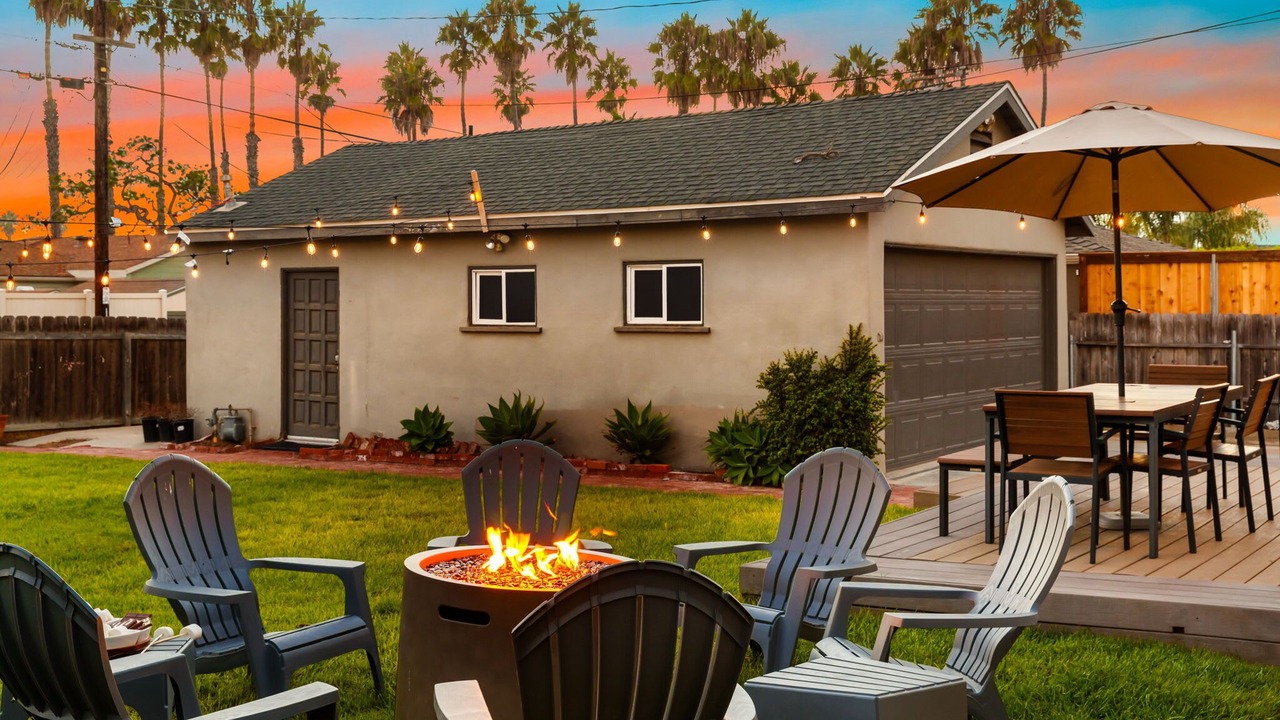 Photo of Outdoor in Sunset Cliffs