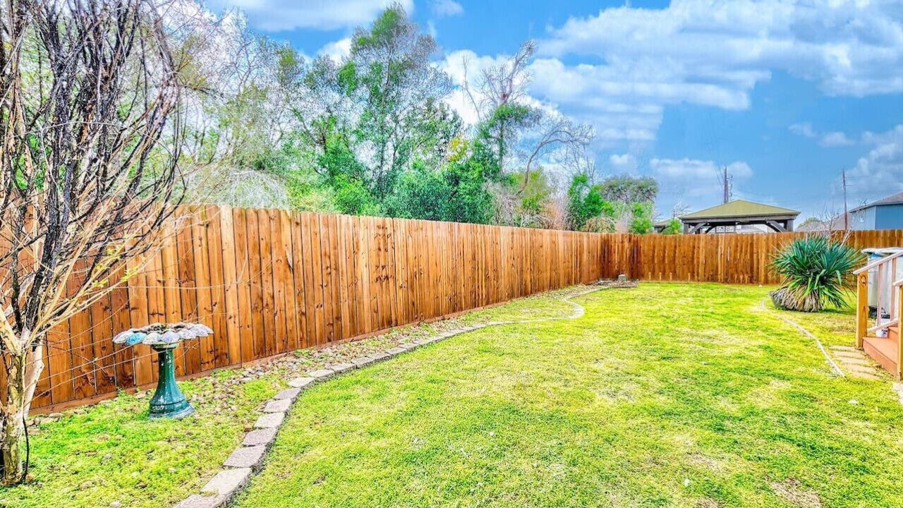Photo of Outdoor in Katy